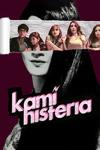 Watch Kami Histeria free online