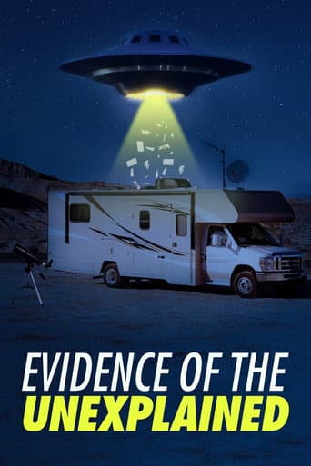 Watch Evidence of the Unexplained  free online