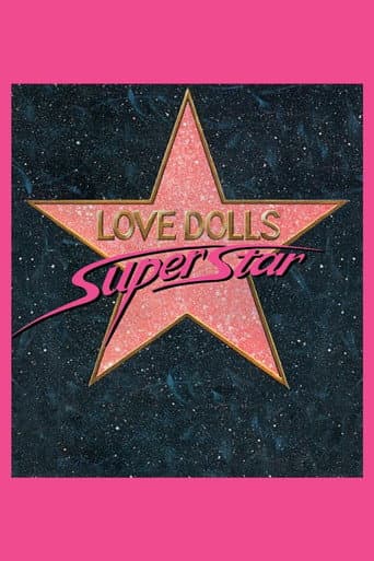 Watch Lovedolls Superstar free online