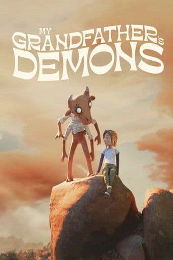 Watch My Grandfather's Demons free online