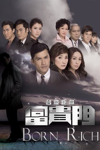 Watch Born Rich free online