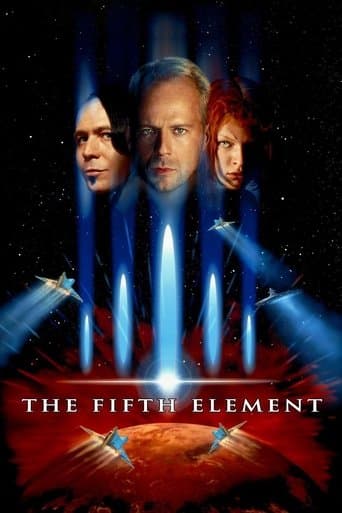 Watch The Fifth Element free online