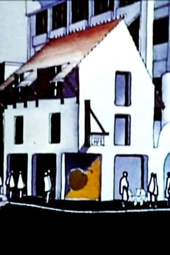 Watch Four Shorts on Architecture free online