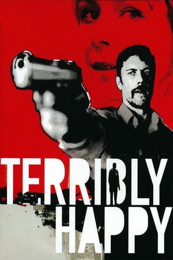 Watch Terribly Happy free online