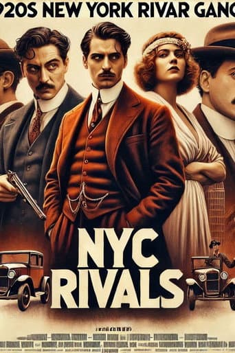 Watch NYC Rivals free online