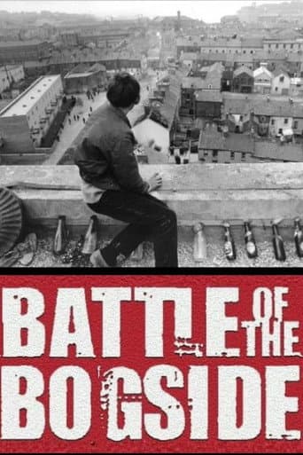 Watch Battle of the Bogside free online