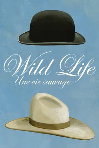 Watch Wild Life free online
