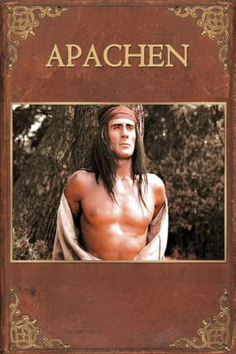 Watch Apache free online