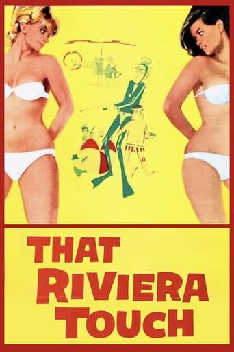 Watch That Riviera Touch free online