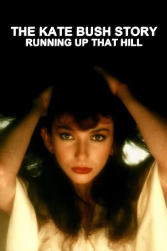 Watch The Kate Bush Story: Running Up That Hill free online