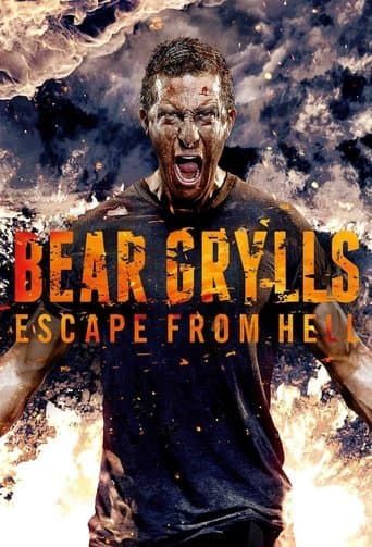 Watch Bear Grylls: Escape From Hell free online