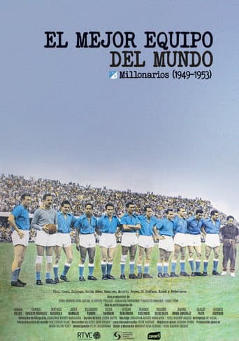 Watch El mejor equipo del mundo free online