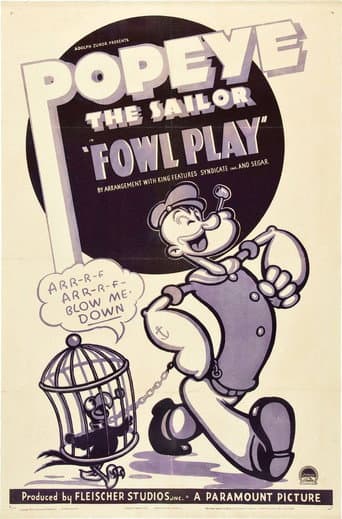 Watch Fowl Play free online