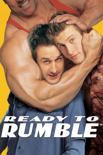 Watch Ready to Rumble free online