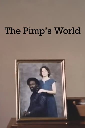 Watch The Pimp’s World free online