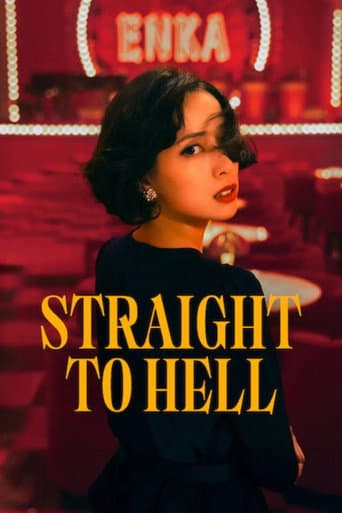 Watch Straight to Hell free online