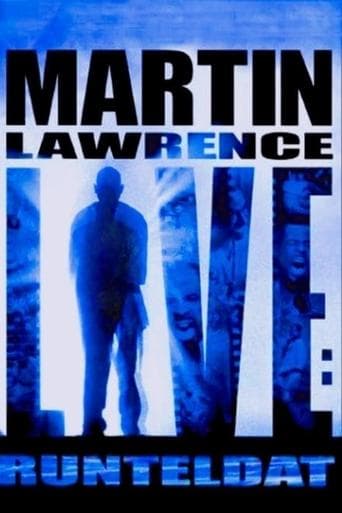 Watch Martin Lawrence Live: Runteldat free online