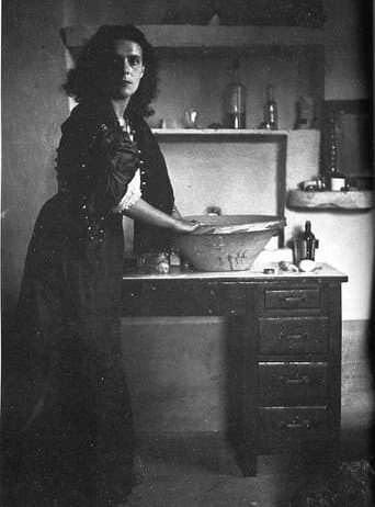 Watch Leonora Carrington or The Ironic Spell free online