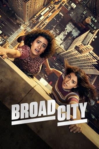 Watch Broad City free online