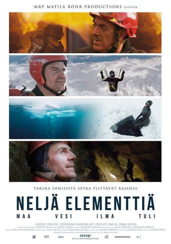 Watch Life in Four Elements free online