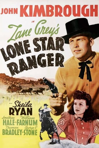 Watch Lone Star Ranger free online