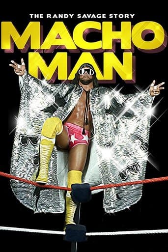 Watch WWE: Macho Man - The Randy Savage Story free online