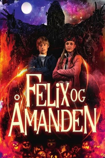 Watch Felix og Åmanden free online