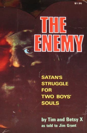 Watch The Enemy free online