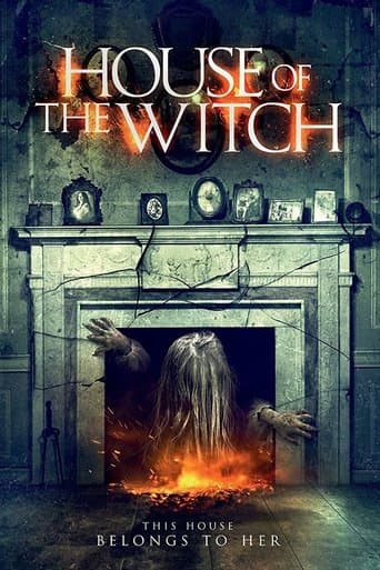 Watch House of the Witch free online