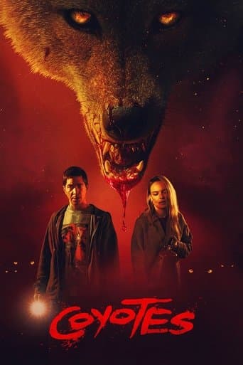 Watch Coyotes free online
