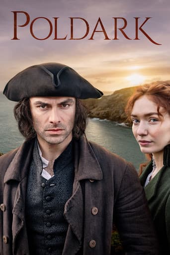 Watch Poldark free online
