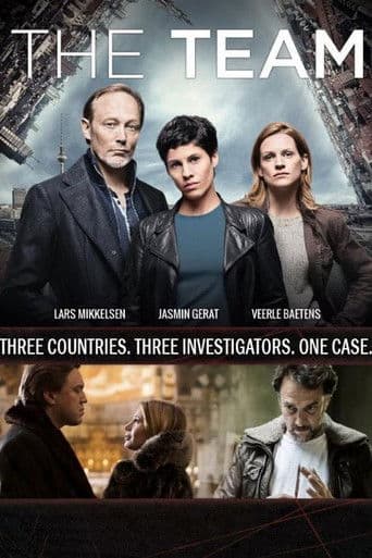 Watch The Team free online