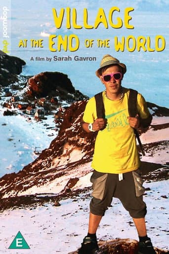 Watch Village at the End of the World free online