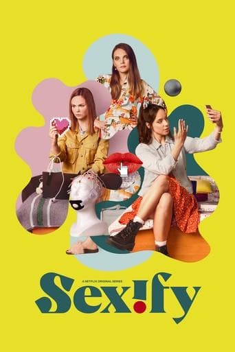 Watch Sexify free online