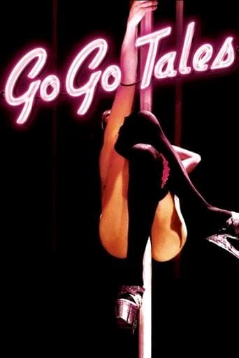 Watch Go Go Tales free online