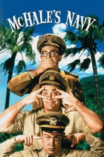 Watch McHale's Navy free online