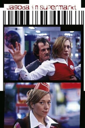 Watch Strawberry in the Supermarket free online