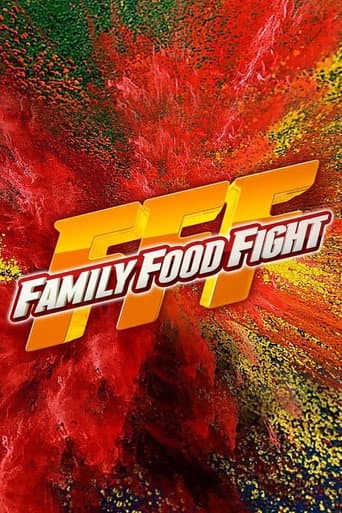 Watch Family Food Fight free online