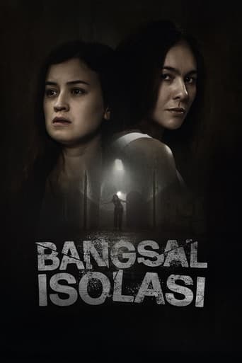 Watch Bangsal Isolasi free online
