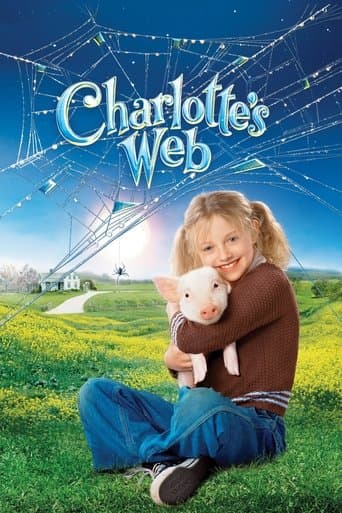 Watch Charlotte's Web free online