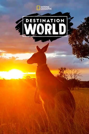 Watch Destination World free online