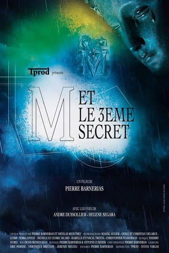 Watch M and the 3rd Secret free online