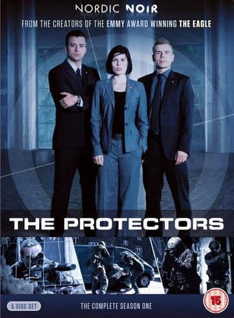 Watch The Protectors free online