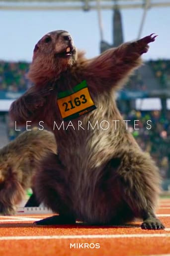 Watch Les Marmottes free online