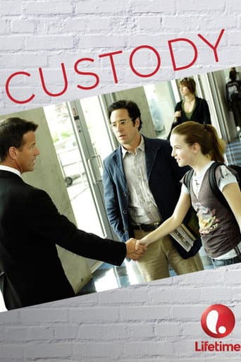 Watch Custody free online