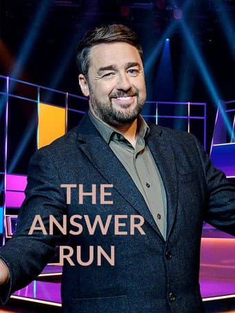 Watch The Answer Run free online