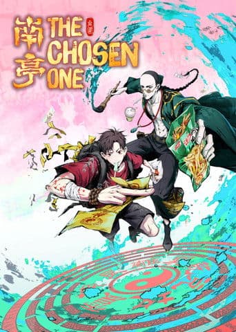 Watch The Chosen One free online