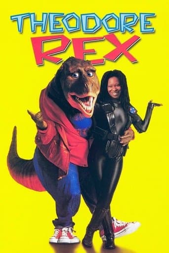 Watch Theodore Rex free online