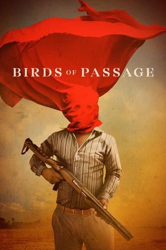 Watch Birds of Passage free online