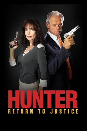 Watch Hunter: Return to Justice free online